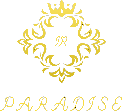 Logo Club Paradise